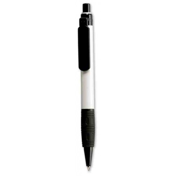 Bolígrafos publicitarios HALLO Grip Color / Bolígrafos Promocionales 