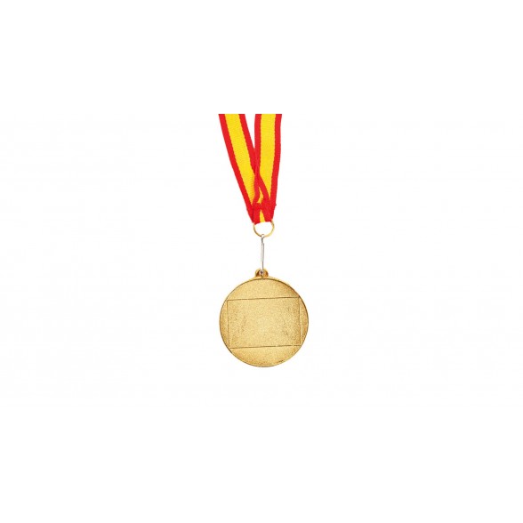 Medalla deportiva Glory / Medallas Personalizadas Baratas