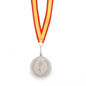 Medalla deportiva Glory / Medallas Personalizadas Baratas