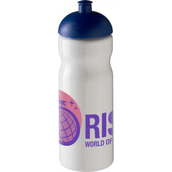Botellas de agua deportivas 650 ml Dom / Bidones Ciclismo Personalizados