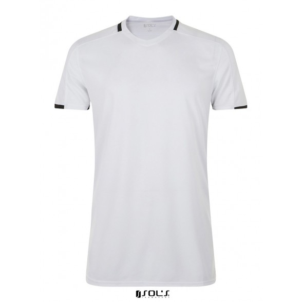 Camiseta tecnica Clasico / Camisetas Deportivas Personalizadas