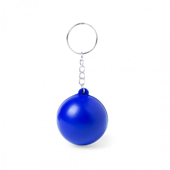 Llaveros Antiestres Ballon / Llaveros Anti Estrés Personalizados