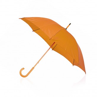 Paraguas Publicitarios Santy / Paraguas Baratos para Publicidad