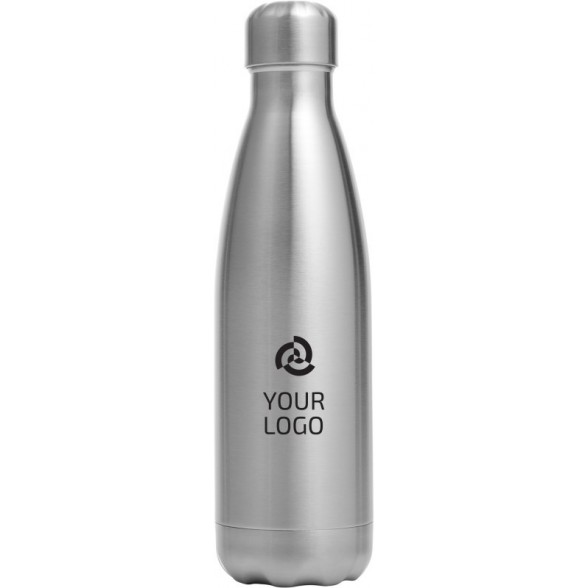 Botellas termicas personalizadas Inox 650 ml / Termos Personalizados