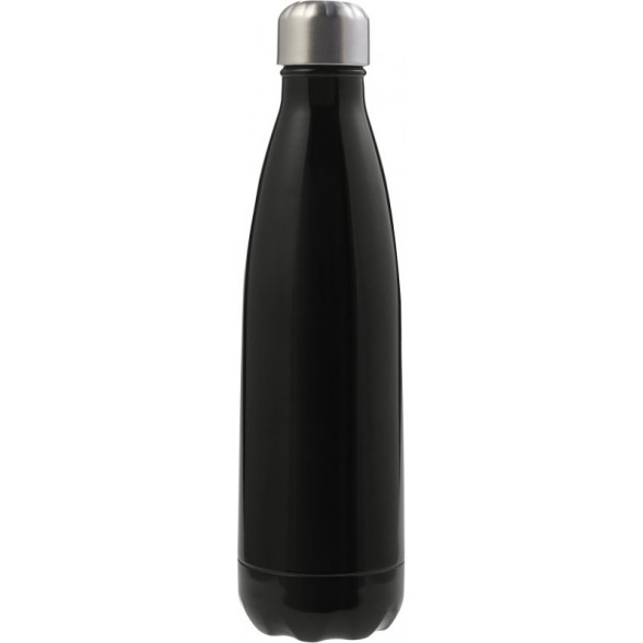 Botella térmica Acero inox 600ml Profe personalizada nombres