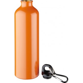 Botellas Aluminio para Agua 770ml Foz / Botellas Deportivas Personalizadas
