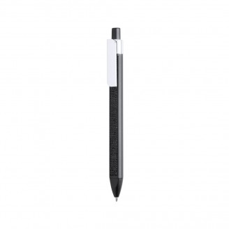 Bolígrafos Cuadrangulares Promocionales Zeis / Bolígrafos Personalizados