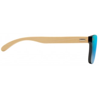 Gafas de Sol con Patillas de bambú / Gafas de Sol Personalizadas