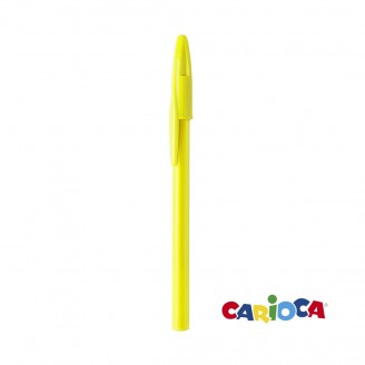 Bolígrafos personalizados Carioca Universal / Bolígrafos Publicitarios
