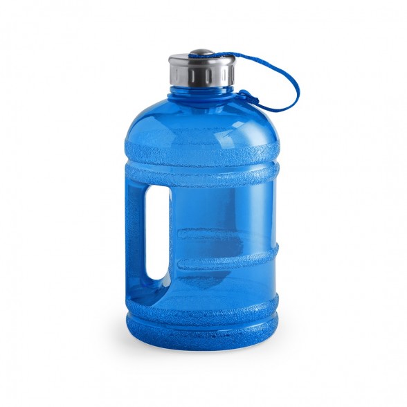 Bidones de agua de 1,89 litros Squash / Bidones Personalizados