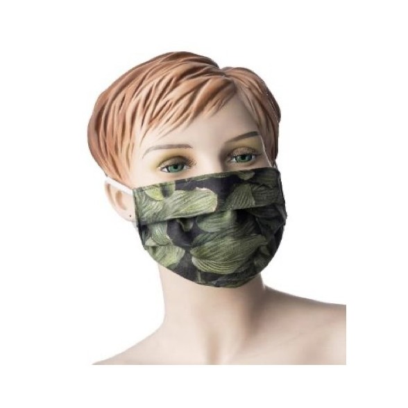 Máscaras Reutilizables Personalizadas / Máscaras Personalizadas Baratas