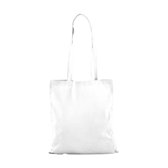 Bolsas Algodón Geiser / Bolsas Tote Bag Publicitarias Personalizadas
