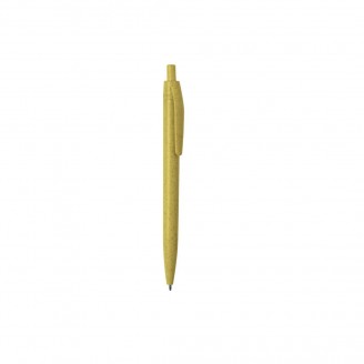 Bolígrafos Ecológicos Caña Trigo Ble / Bolígrafos Personalizados
