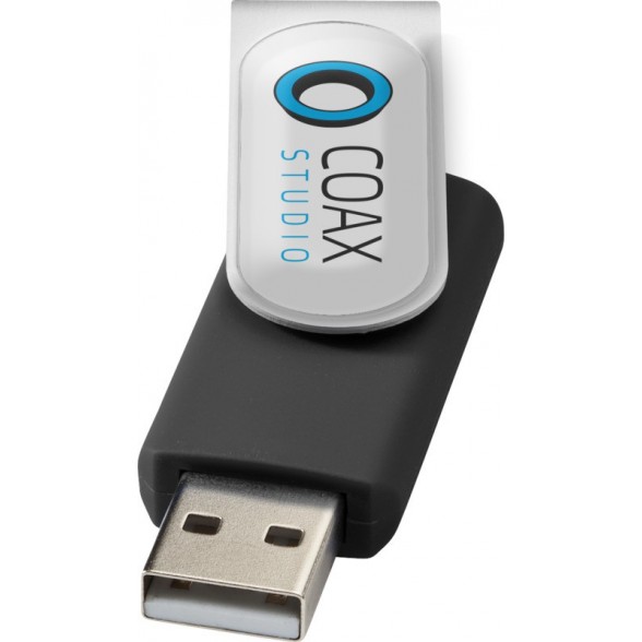 Memoria USB Personalizadas Laval 4Gb / Pendrive Personalizadas Baratas