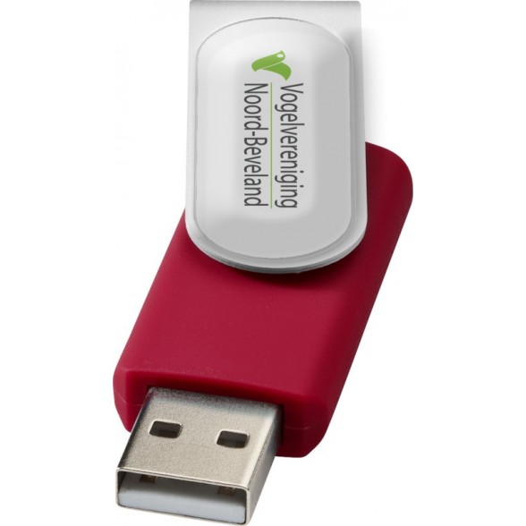 Memoria USB Personalizadas Laval 4Gb / Pendrive Personalizadas Baratas