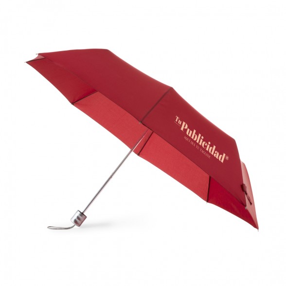 Paraguas plegables personalizados Ziant