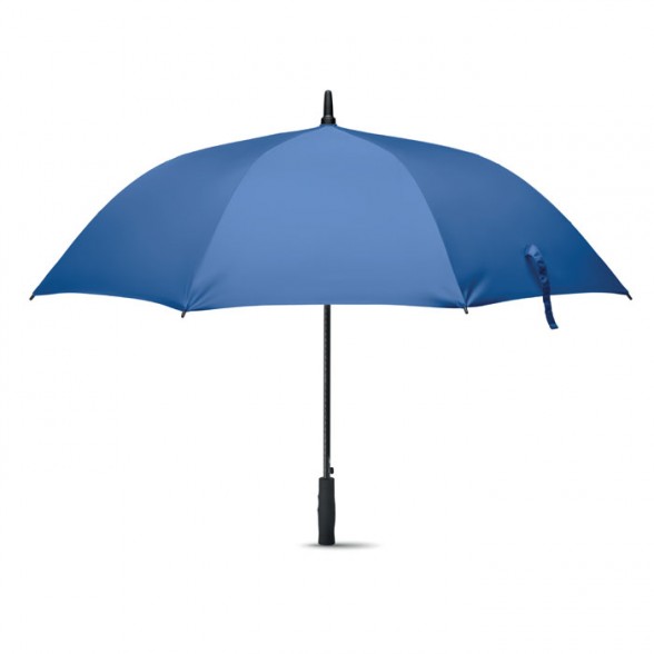 Paraguas personalizados anti tormenta 27" Manual
