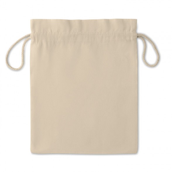 Bolsa algodón para regalos 30x47 cm