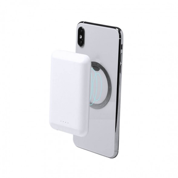 Alternativas a la Apple Battery Pack MagSafe: nueve PowerBanks con carga  inalámbrica magnética para iPhone 12