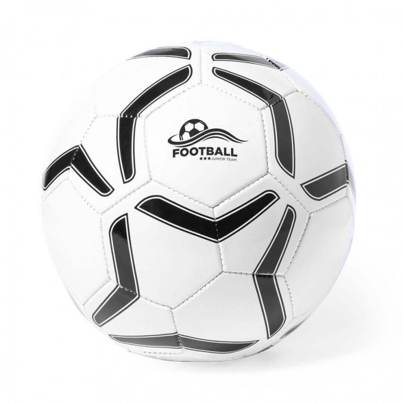 Balón de fútbol de polipiel