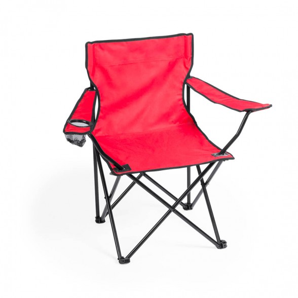 Las mejores sillas de camping plegables