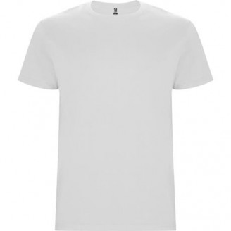 Camiseta Stafford Roly Algodón tubular 190 gr