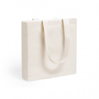Bolsa Tote bag de algodón 38x45x11 cm