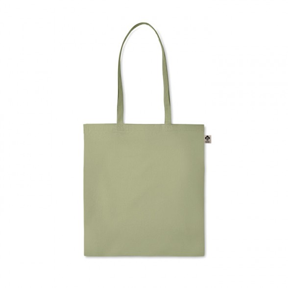 Bolsas tote bag algodón orgánico personalizadas para regalos sostenibles