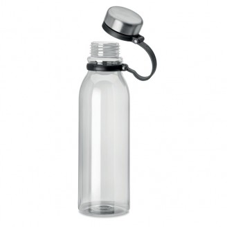 Botella de agua RPET de 780 ml
