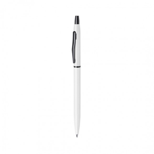 Bolígrafo aluminio personalizado Munia
