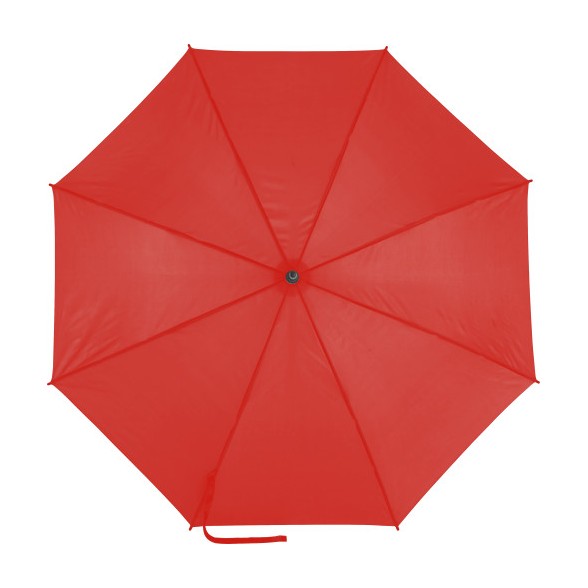 Paraguas transparente para merchandising paraguas originales