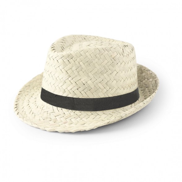 Sombreros de paja Clásico personalizados para tu merchandising - ▷  Creapromocion
