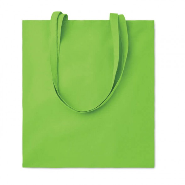 Bolsas de tela personalizadas (200 uds) Pack al mejor precio medida 25 x 30  + 10 cm