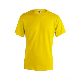 Camiseta publicitaria de Color Kenya 150 gr