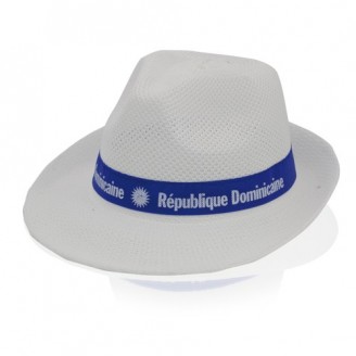 Sombrero Timbu para personalizar / Sombreros Publicitarios Baratos
