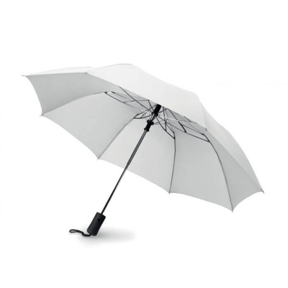 Paraguas plegables de apertura automática para regalos publicitarios