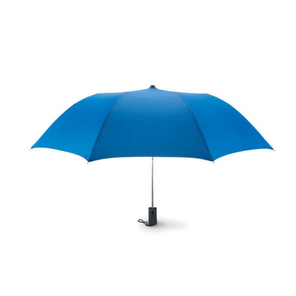 Paraguas plegable apertura automática