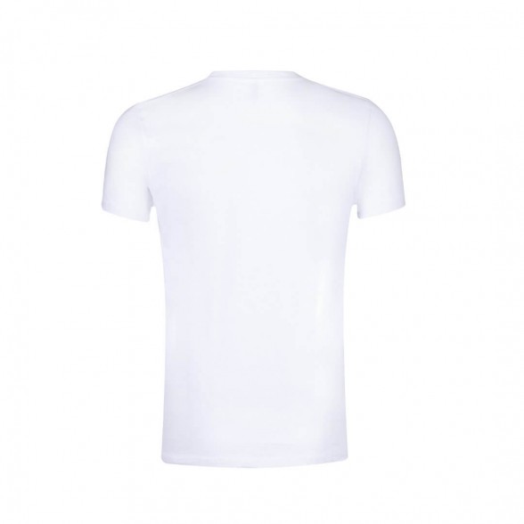 Camiseta algodón Keya 150 gr