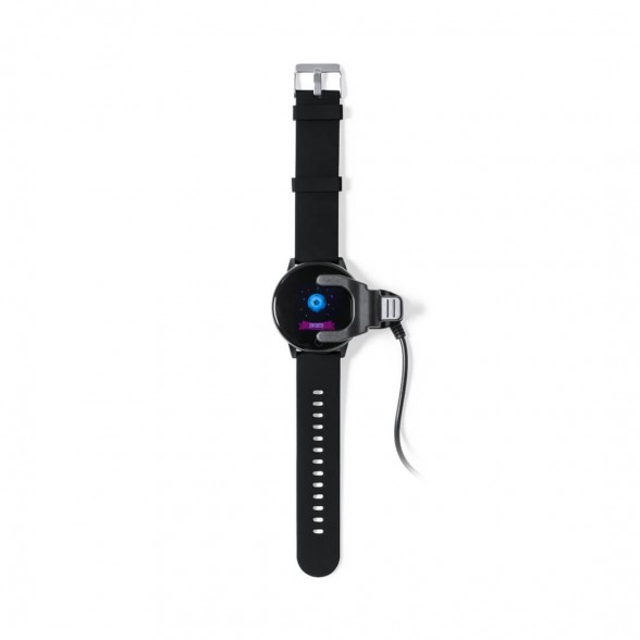 Reloj inteligente con Bluetooth® Sport