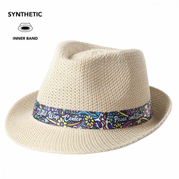 Sombrero Clasic sintético