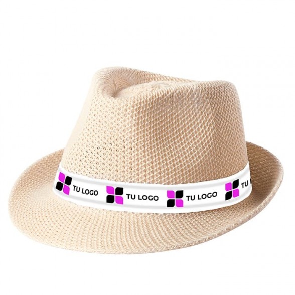Sombreros Clasic sintéticos personalizados para regalos publicitarios