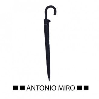 Paraguas automático Antiviento. Antonio Miro.