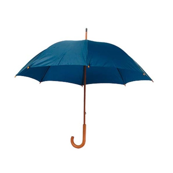 Paraguas Publicitarios Santy / Paraguas Baratos para Publicidad
