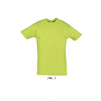 Camisetas Sol's Personalizadas REGENT / Camisetas publicitarias baratas