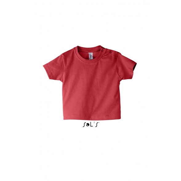 Camiseta Promocional de Bebe Mosquito / Camisetas Personalizadas Niño