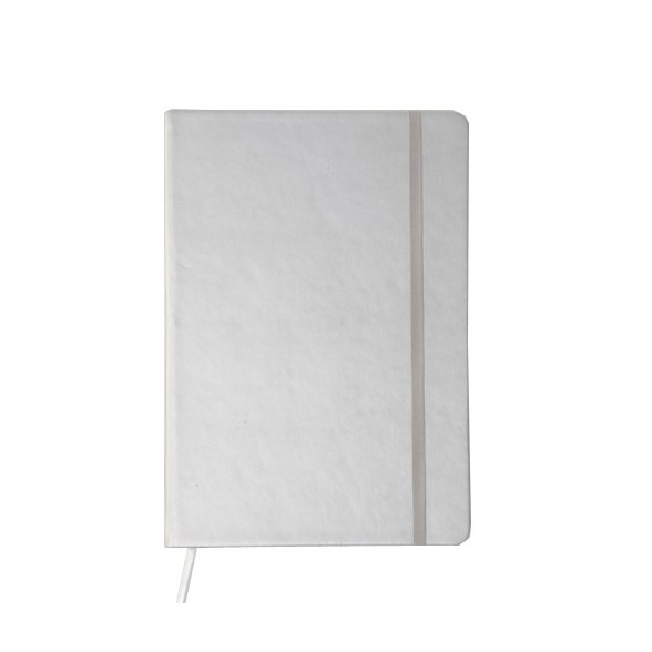 Bloc Notas Personalizados Polipiel A5 / Cuadernos Personalizados Baratos