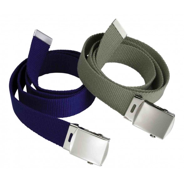 Cinturones personalizados baratos para publicidad