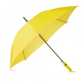 Paraguas Publicitario Mango Eva. Paraguas Personalizado Barato