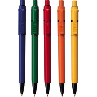 Bolígrafo publicitario  BARON Color de Stilolinea