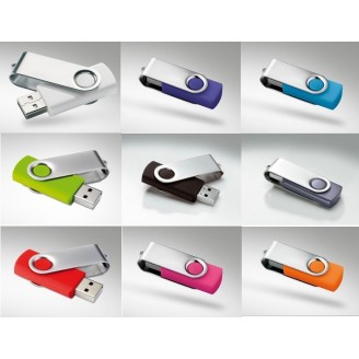 Memoria USB personalizada Clásica / Memoria USB baratas 